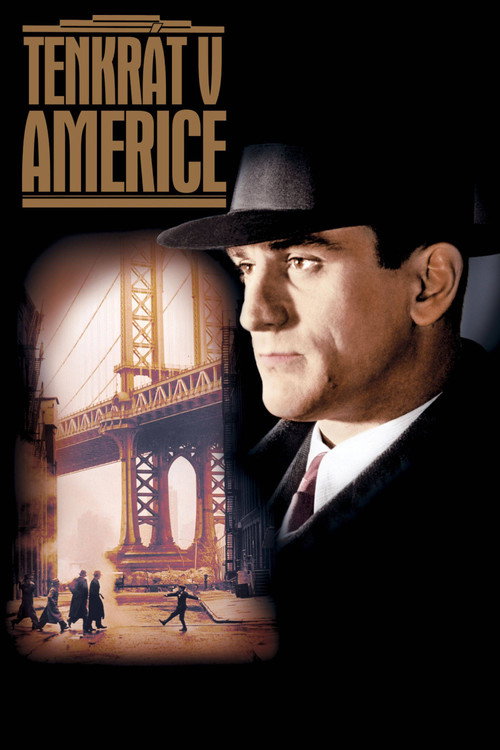 Tenkrát v Americe (1984)