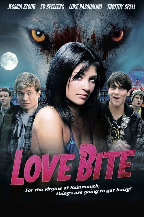 Sex nebo život! (2012)