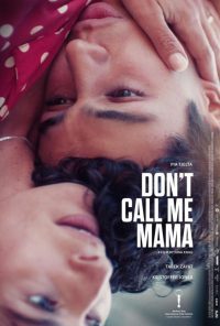 Neříkej mi mami (2025)