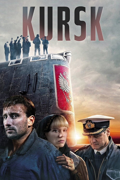 Kursk (2018)