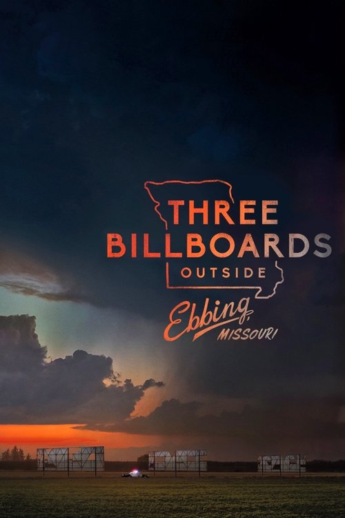 Tři billboardy kousek za Ebbingem (2017)