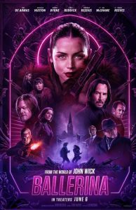 Balerína (2025)