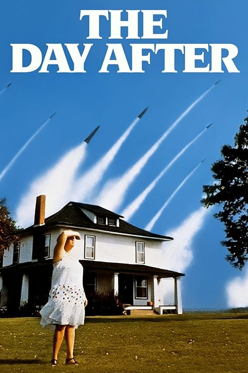Plakát filmu Den poté