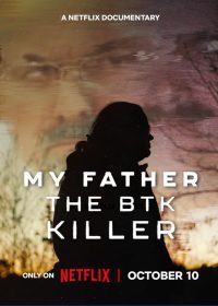 Můj otec, vrah zvaný BTK (2025)