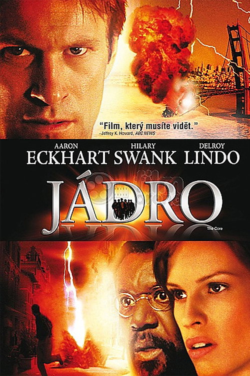 Jádro (2003)