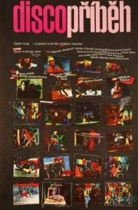Discopříběh (1987)
