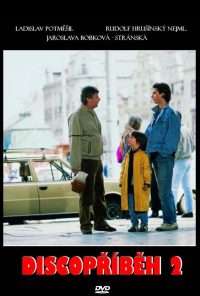 Discopříběh 2 (1991)