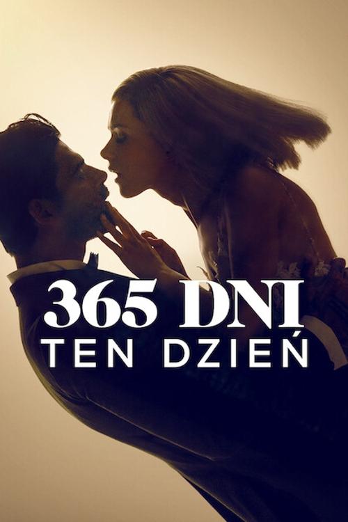 Plakát filmu 365 dní: Ten den