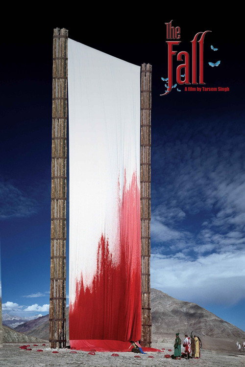 Pád (2006)