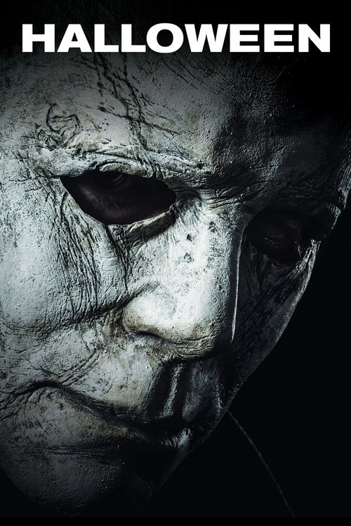 Plakát filmu Halloween