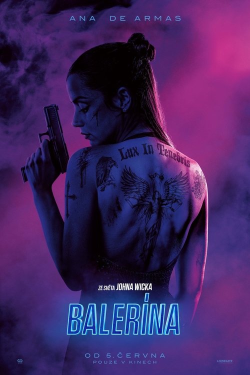 Balerína (2025)
