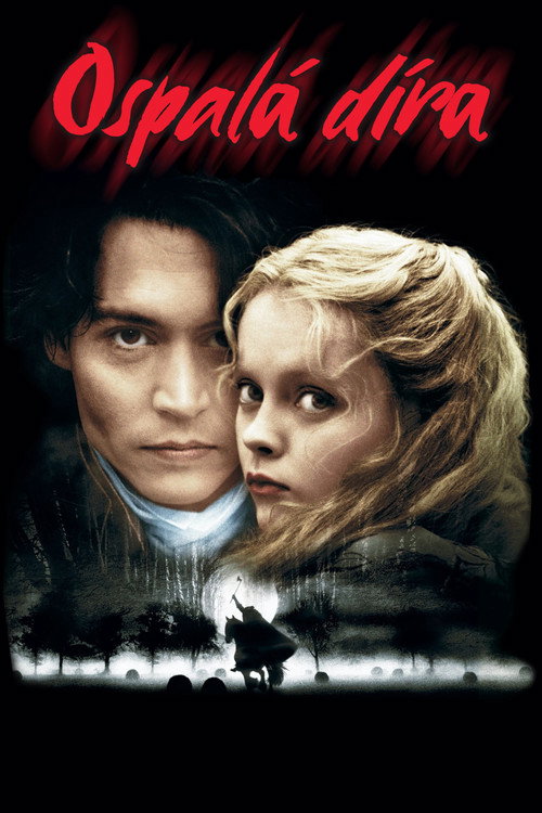 Plakát filmu Ospalá díra