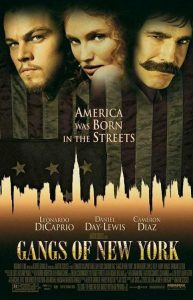 Gangy New Yorku (2002)