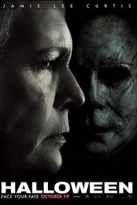 Halloween (2018)