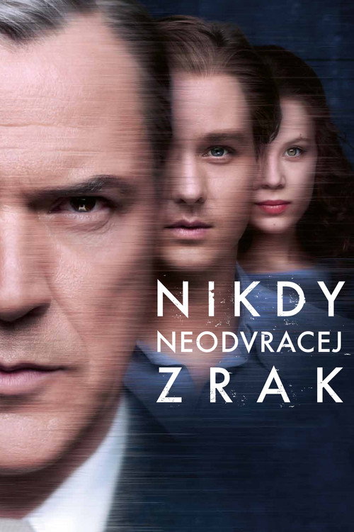 Nikdy neodvracej zrak (2018)