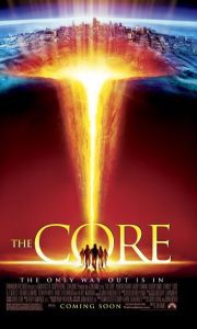 Jádro (2003)
