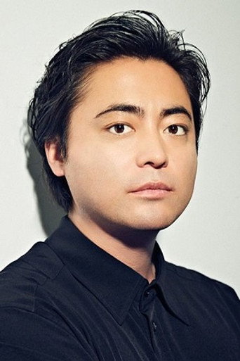 Takajuki Jamada