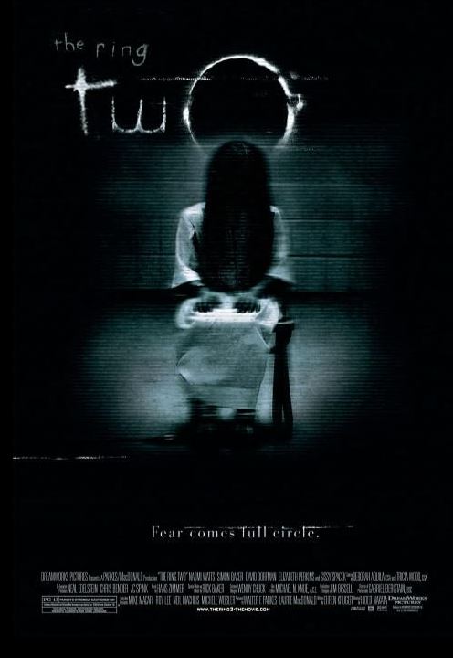 Kruh 2 (2005)