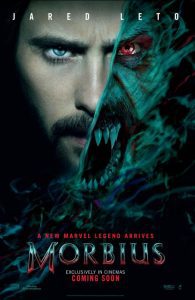 Morbius (2022)