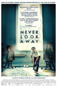 Nikdy neodvracej zrak (2018)