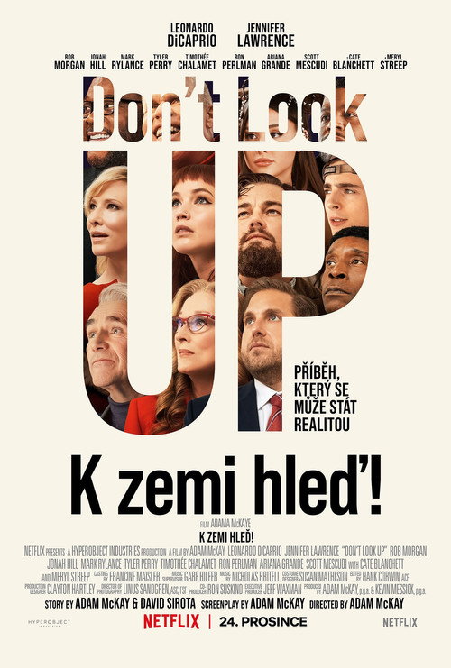 K zemi hleď! (2021)