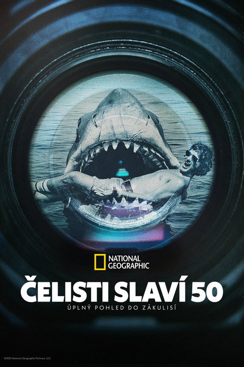 Čelisti slaví 50: Úplný pohled do zákulisí (2025)