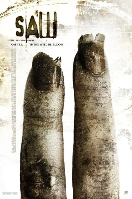 Saw 2 (2005)