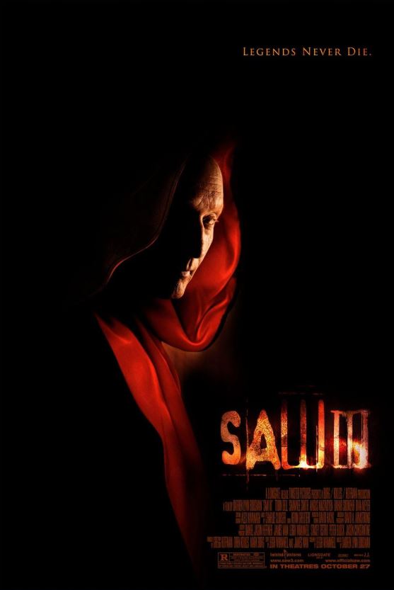Saw 3 (2006)