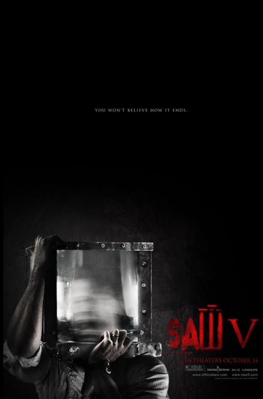 Saw 5 (2008)