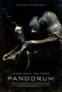 Symptom Pandorum (2009)