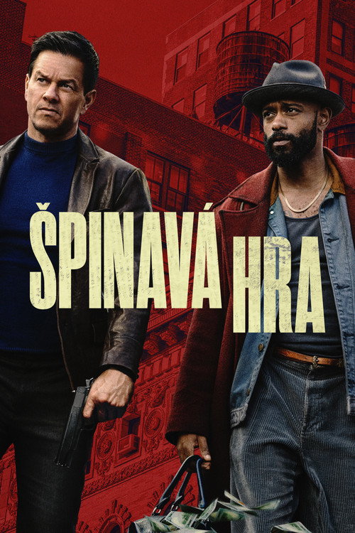 Špinavá hra (2025)