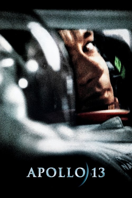 Plakát filmu Apollo 13