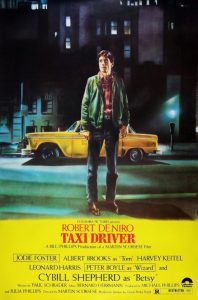 Taxikář (1976)