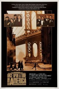 Tenkrát v Americe (1984)