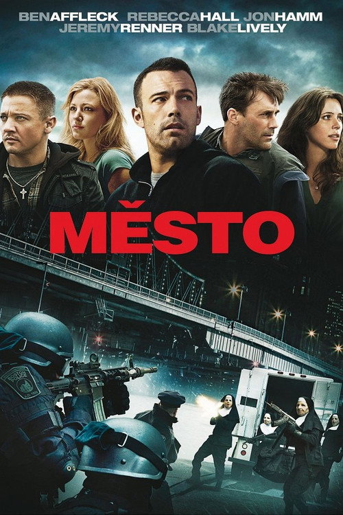 Město (2010)