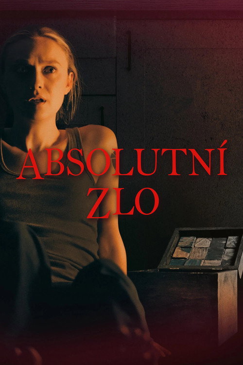 Absolutní zlo (2025)