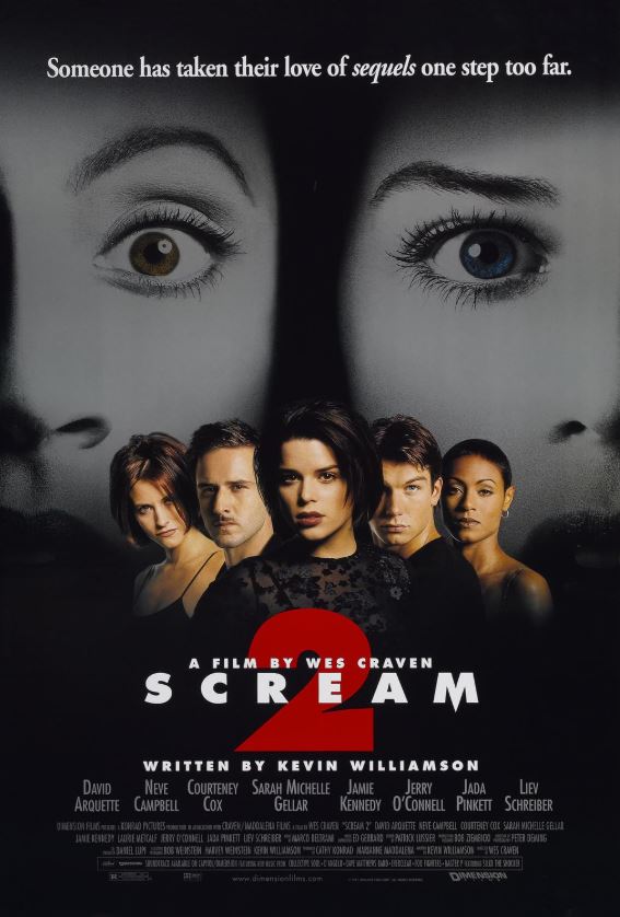 Vřískot 2 (1997)