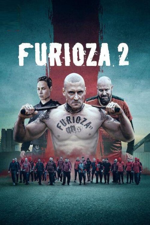Zase Furioza (2025)