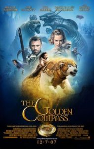 Zlatý kompas (2007)