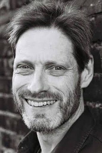 Tristan Oliver
