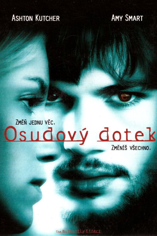 Osudový dotek (2004)