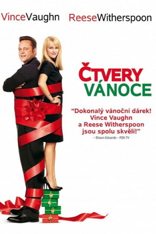 Čtvery Vánoce (2008)