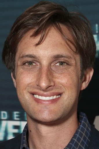 Andrew Wesman