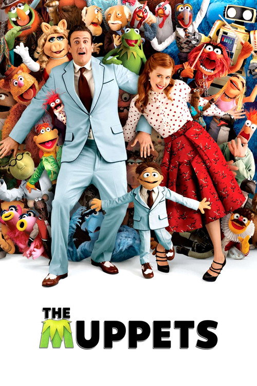Mupeti (2011)