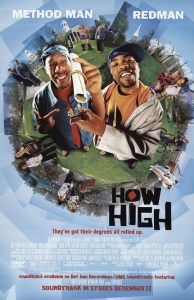 Kdo hulí, ten umí (2001)