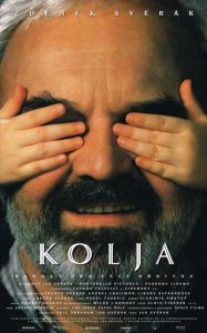 Kolja (1996)
