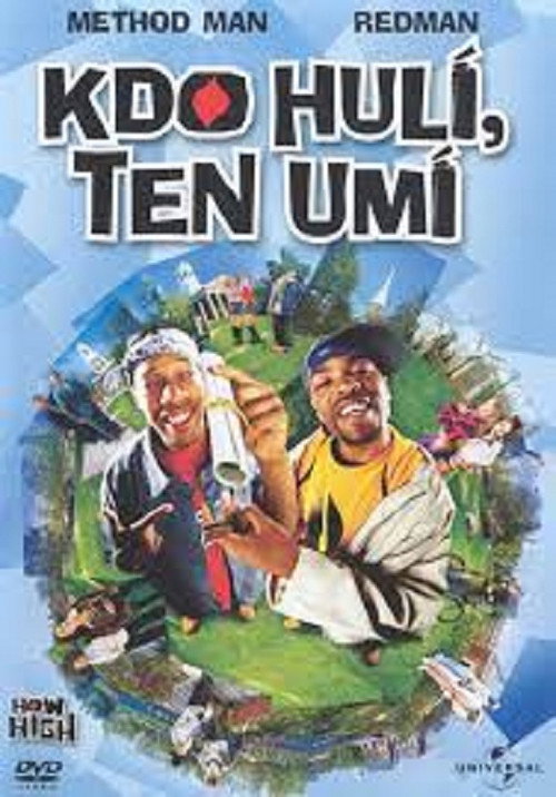 Kdo hulí, ten umí (2001)