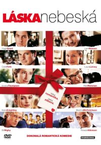 Láska nebeská (2003)