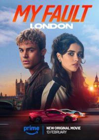 Moje vina: Londýn (2025)