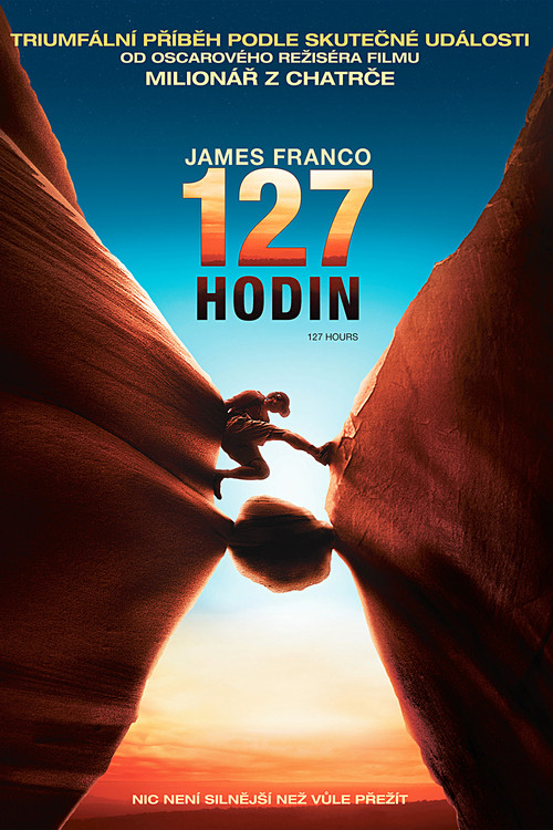 127 hodin (2010)